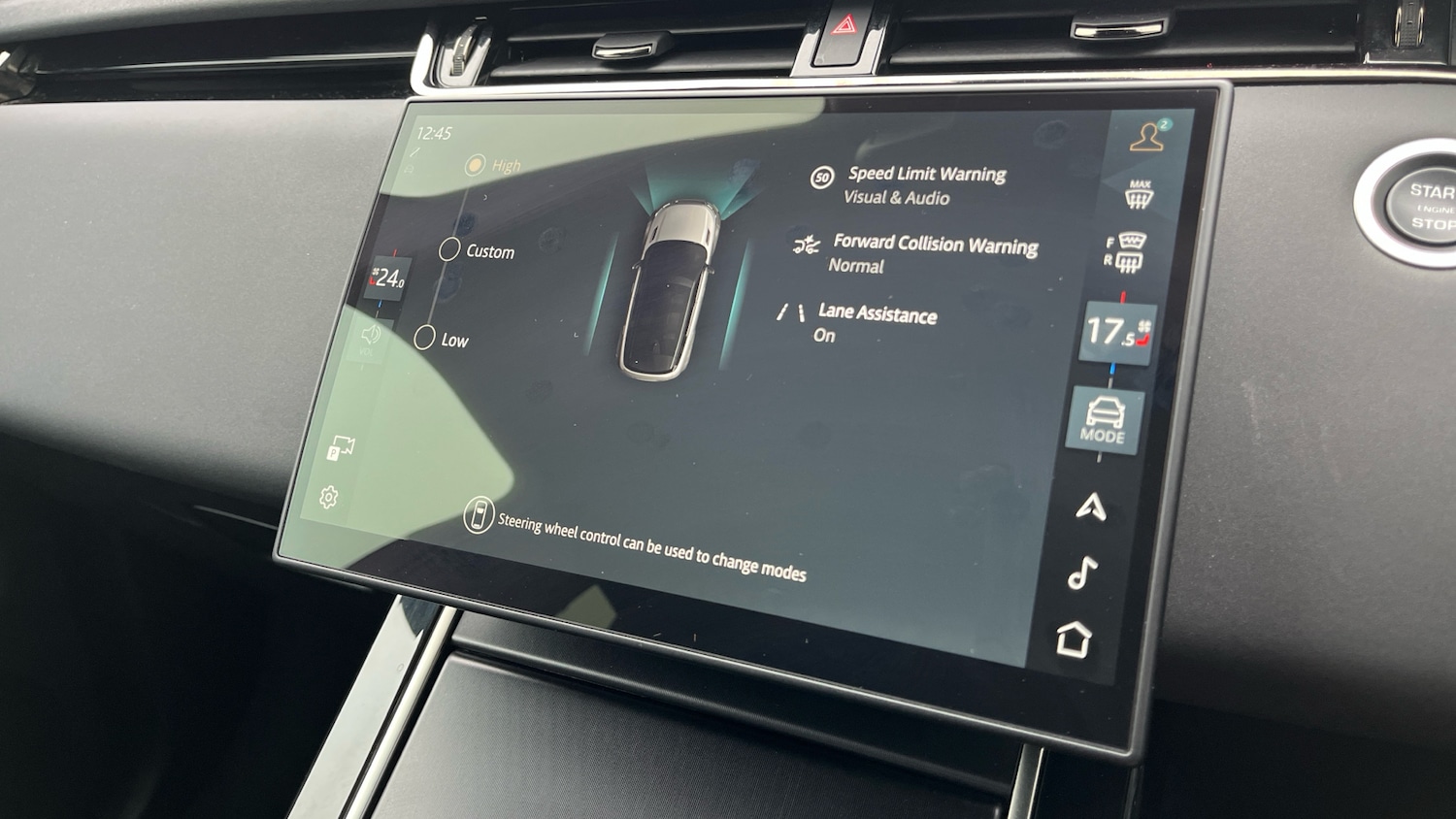 Used Land Rover Range Rover Evoque 2025 for sale - 78067348: Photo 49