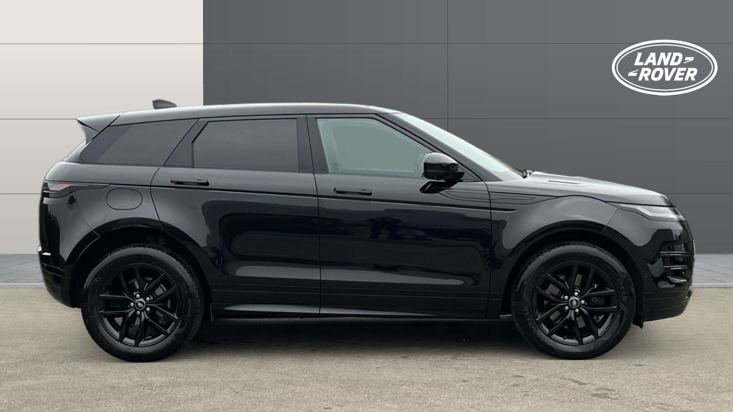 Used Land Rover Range Rover Evoque 2025 for sale - 78067348: Photo 5