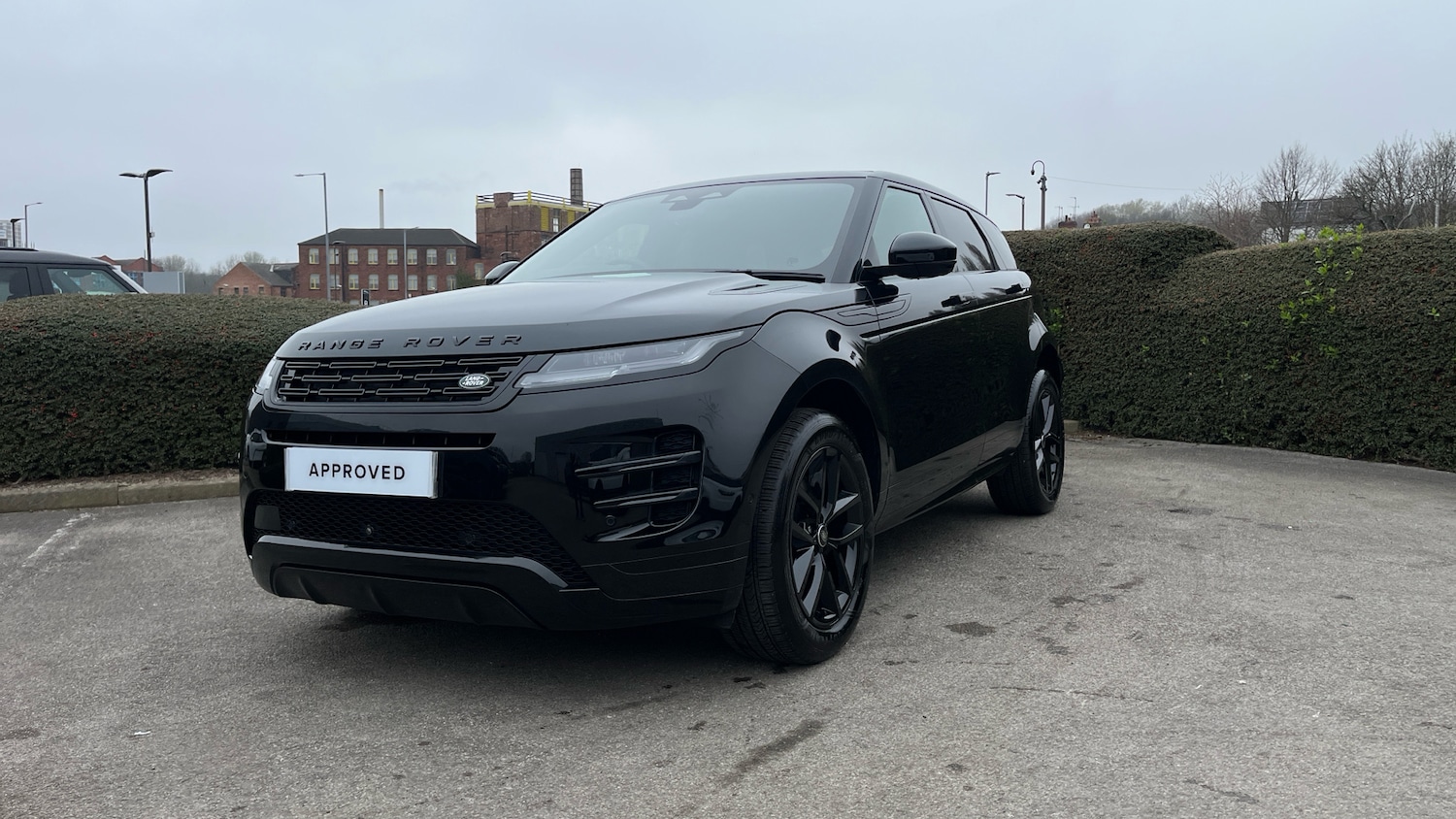 Used Land Rover Range Rover Evoque 2025 for sale - 78067348: Photo 52