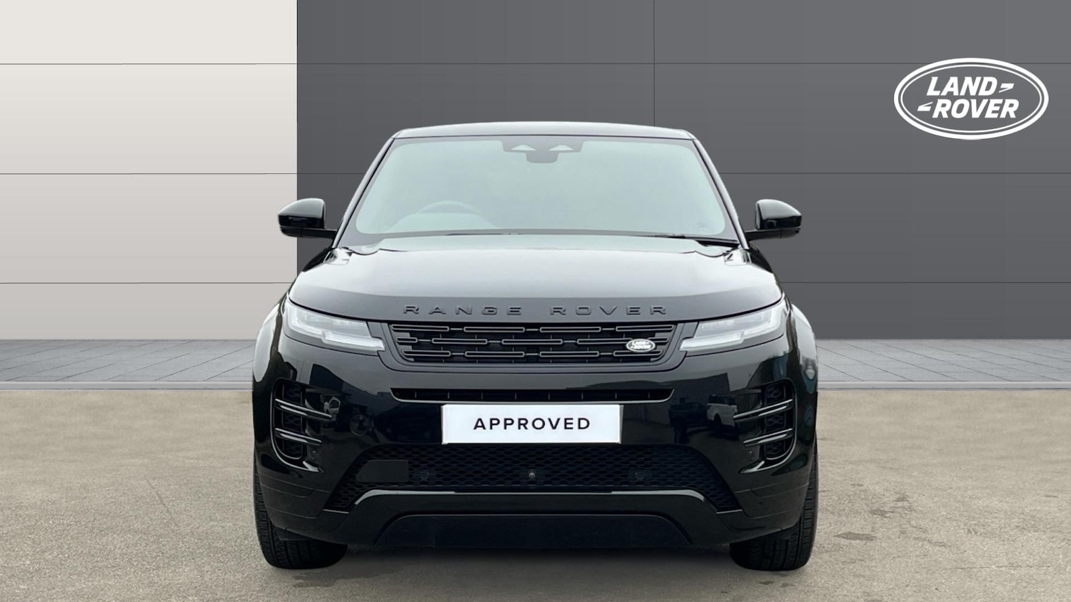 Used Land Rover Range Rover Evoque 2025 for sale - 78067348: Photo 7