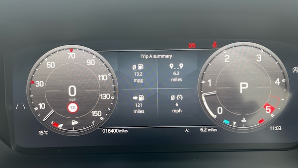 Used Land Rover Defender 2025 for sale - 76262784: Photo 16