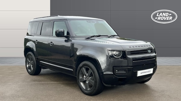 Used Land Rover Defender 2025 for sale - 76262784: Photo 1