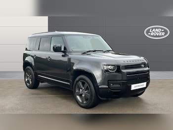 Used Land Rover Defender 2025 for sale - 76262784: Photo