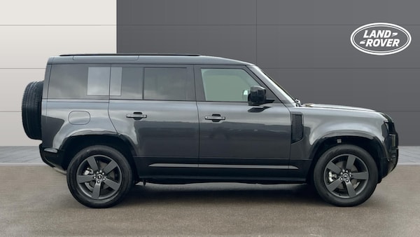 Used Land Rover Defender 2025 for sale - 76262784: Photo 5