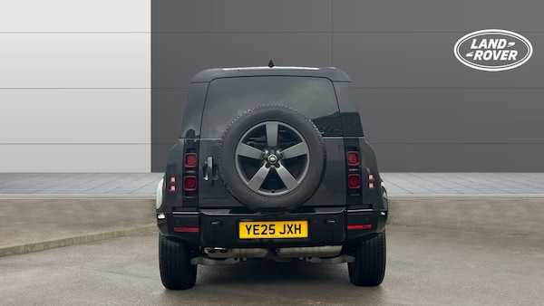 Used Land Rover Defender 2025 for sale - 76262784: Photo 6