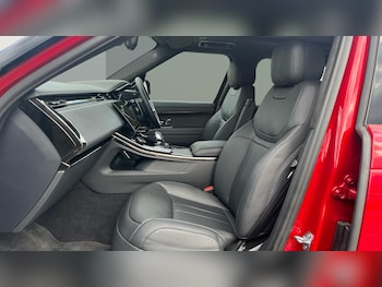 Used Land Rover Range Rover Sport 2023 for sale - 78190923: Photo