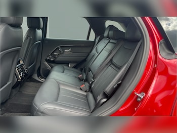 Used Land Rover Range Rover Sport 2023 for sale - 78190923: Photo