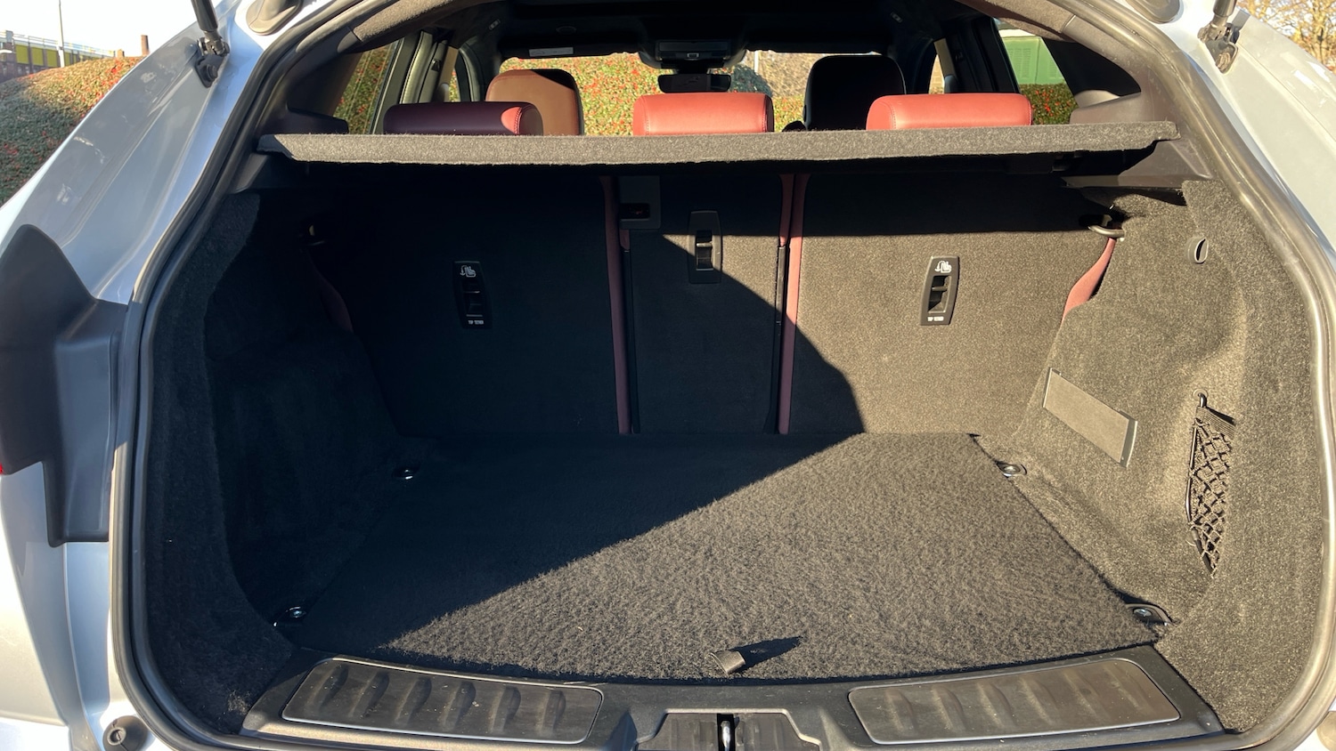 Used Jaguar E-Pace 2021 for sale - 77088086: Photo 10