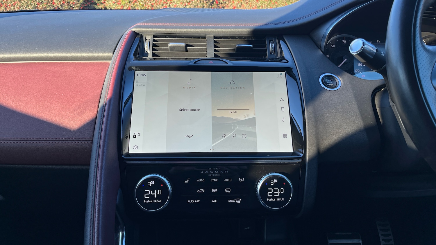 Used Jaguar E-Pace 2021 for sale - 77088086: Photo 14