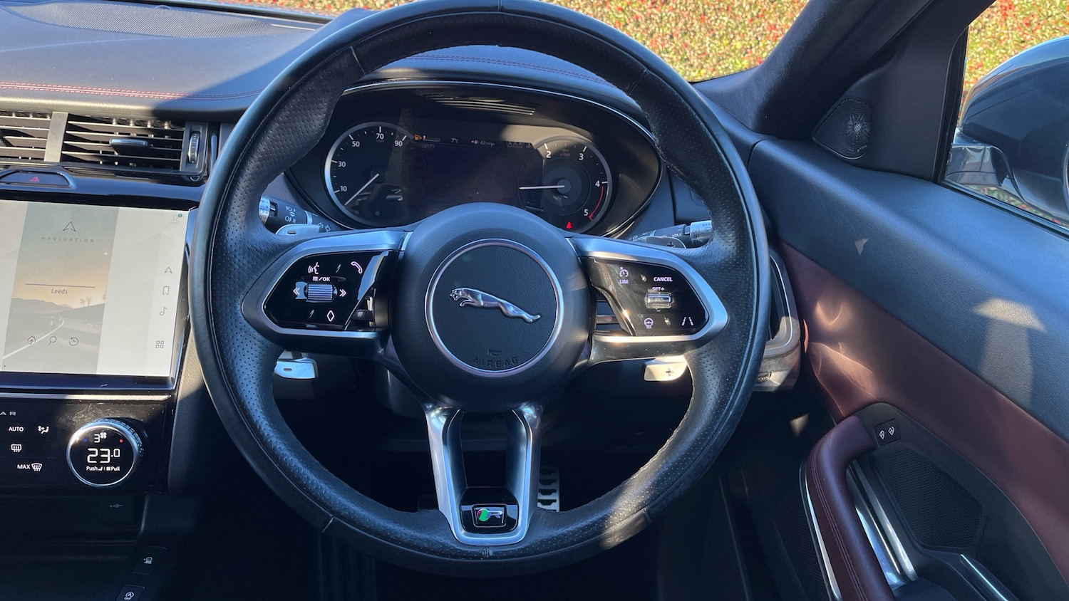 Used Jaguar E-Pace 2021 for sale - 77088086: Photo 15