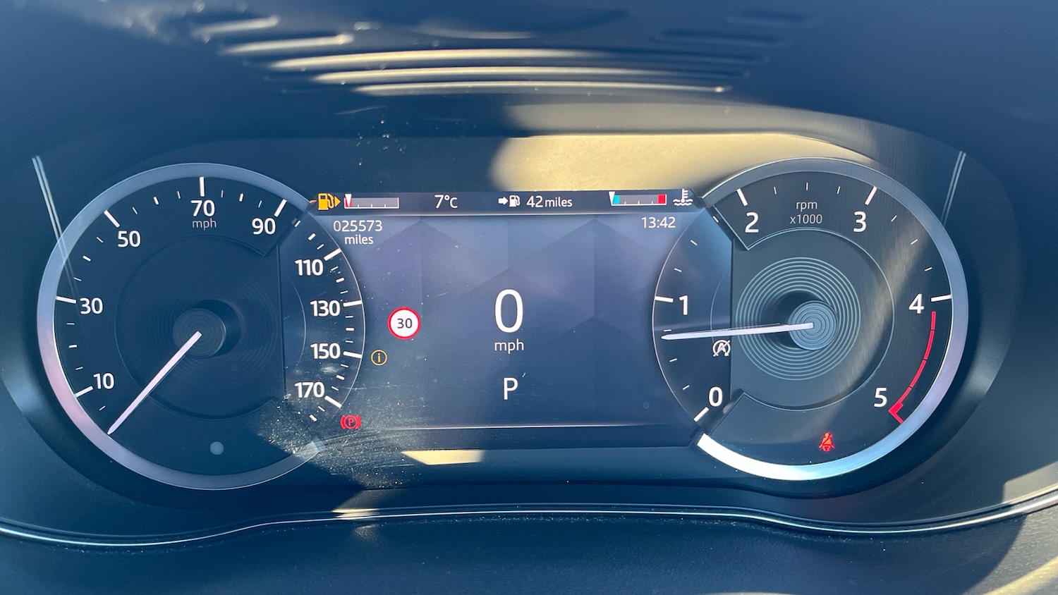 Used Jaguar E-Pace 2021 for sale - 77088086: Photo 16