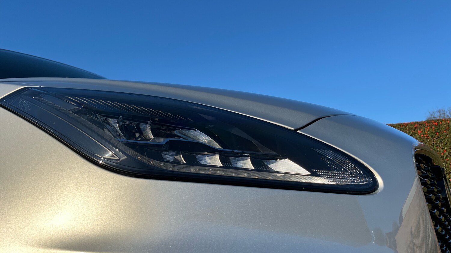 Used Jaguar E-Pace 2021 for sale - 77088086: Photo 17