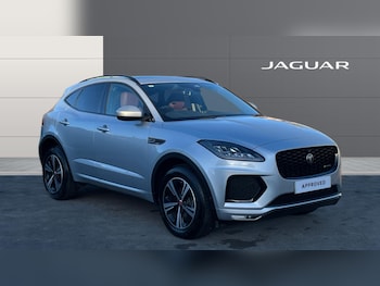 2021 (71) - 2.0 D200 R-Dynamic S 5dr Auto