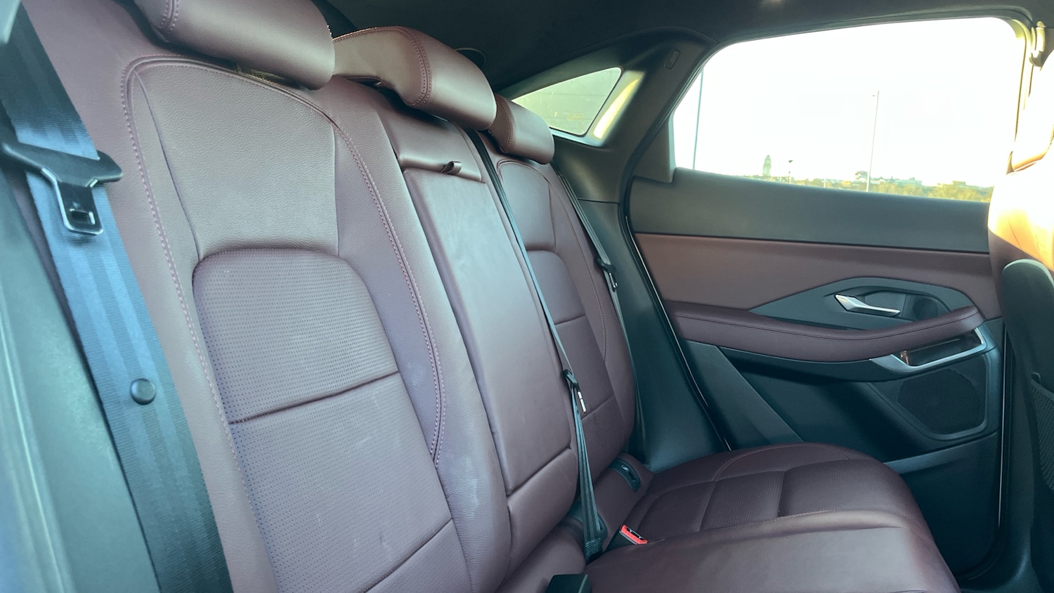 Used Jaguar E-Pace 2021 for sale - 77088086: Photo 27