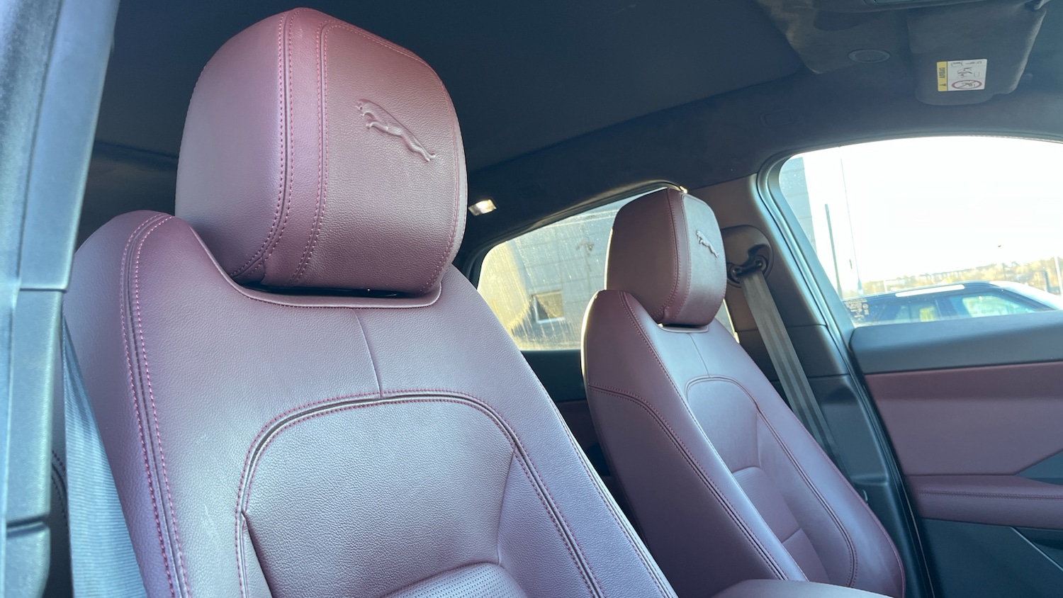 Used Jaguar E-Pace 2021 for sale - 77088086: Photo 29