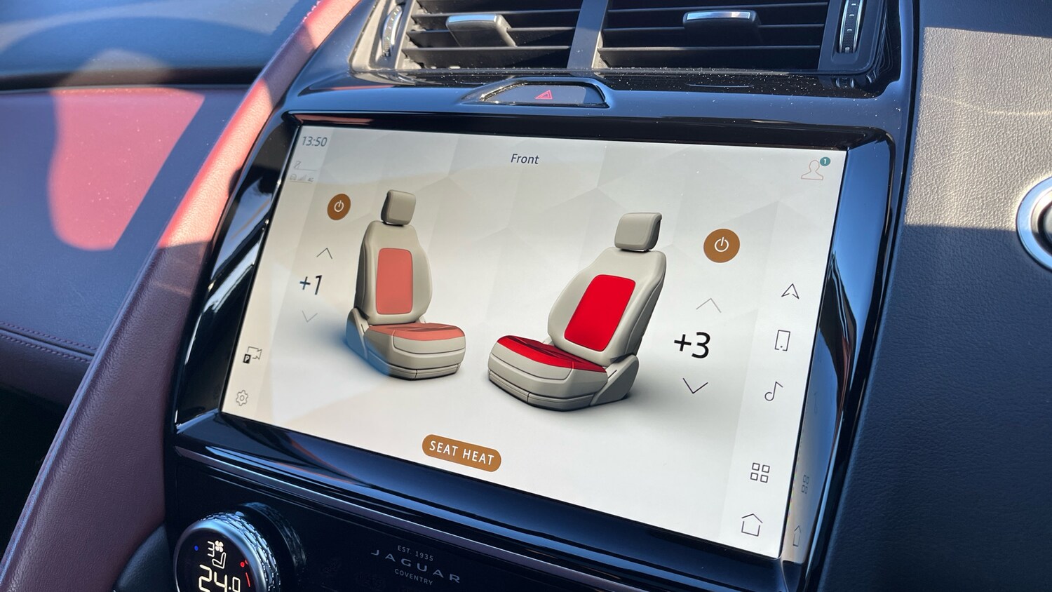 Used Jaguar E-Pace 2021 for sale - 77088086: Photo 31