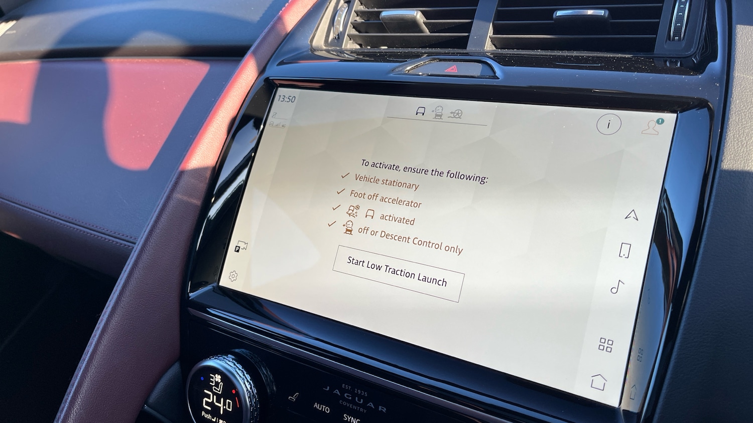 Used Jaguar E-Pace 2021 for sale - 77088086: Photo 32