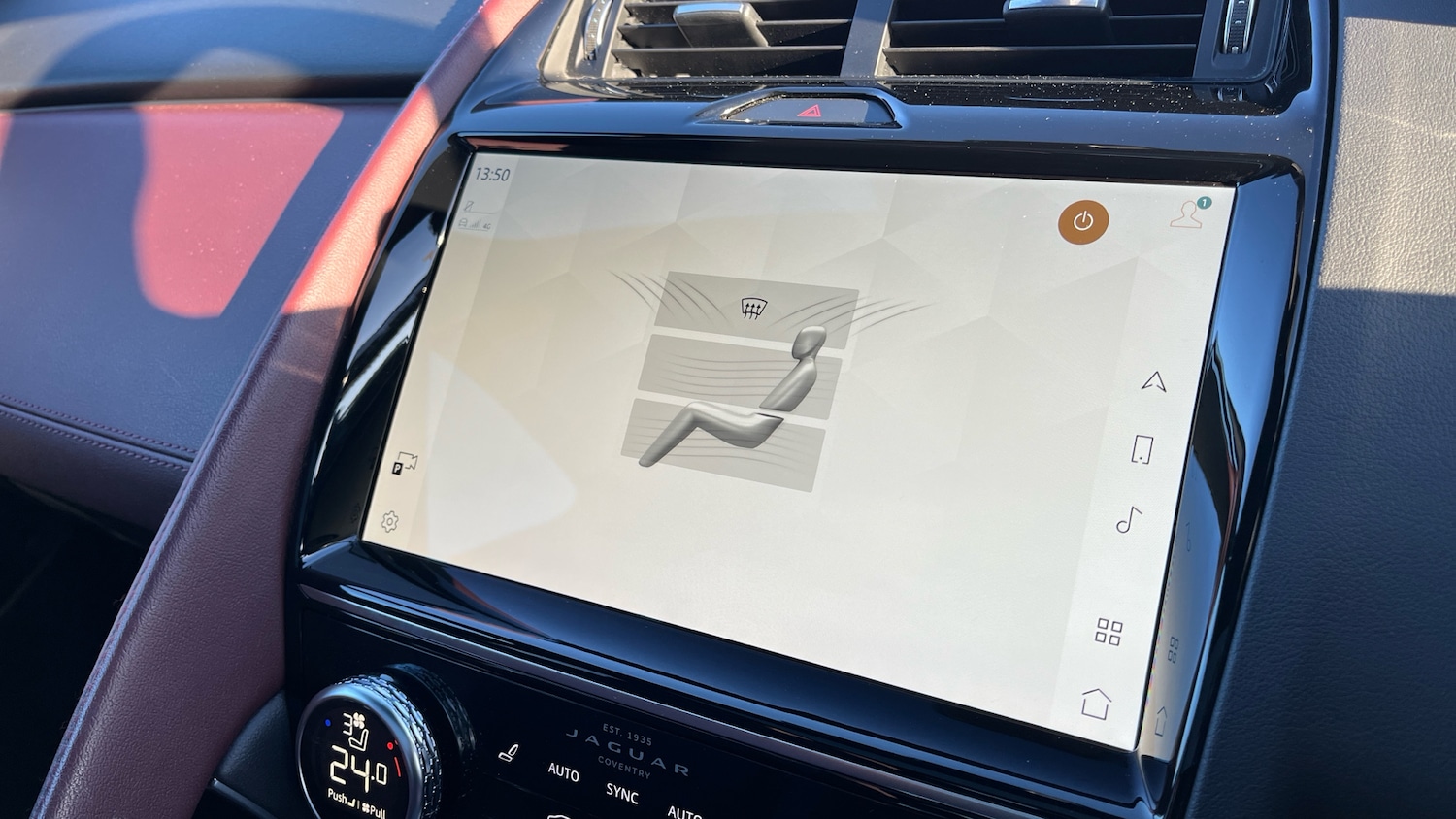 Used Jaguar E-Pace 2021 for sale - 77088086: Photo 33