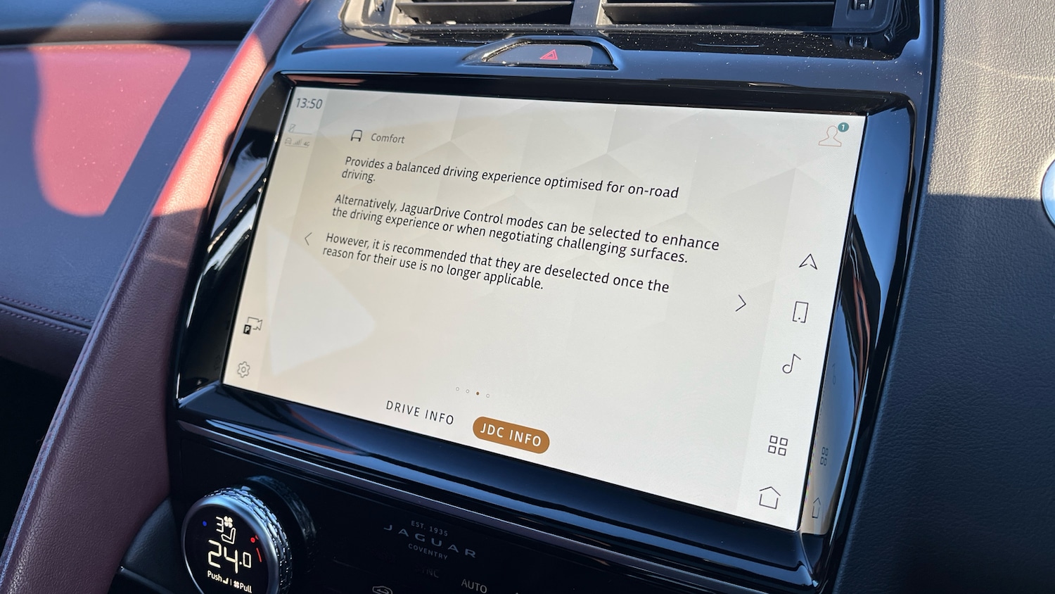 Used Jaguar E-Pace 2021 for sale - 77088086: Photo 34