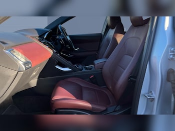 Used Jaguar E-Pace 2021 for sale - 77088086: Photo