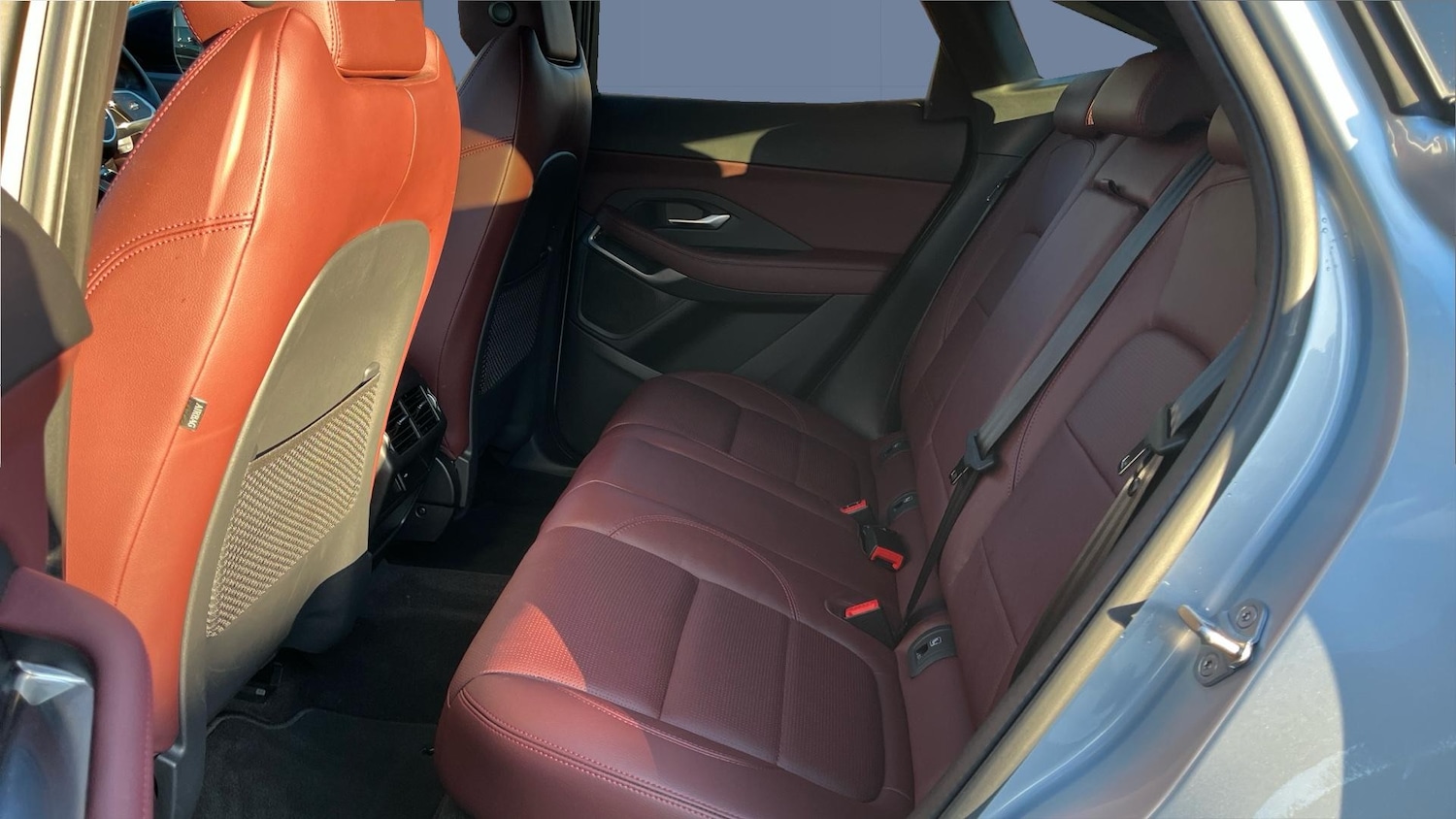 Used Jaguar E-Pace 2021 for sale - 77088086: Photo 4