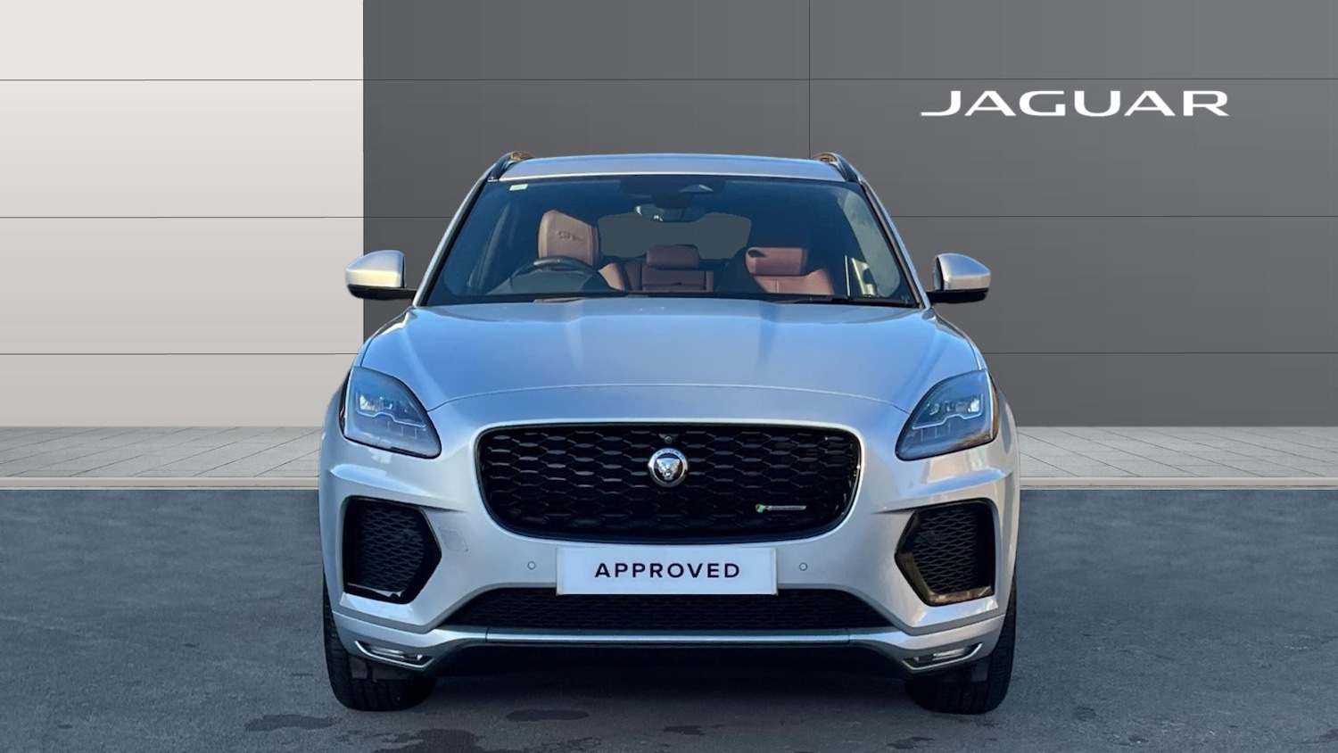 Used Jaguar E-Pace 2021 for sale - 77088086: Photo 7
