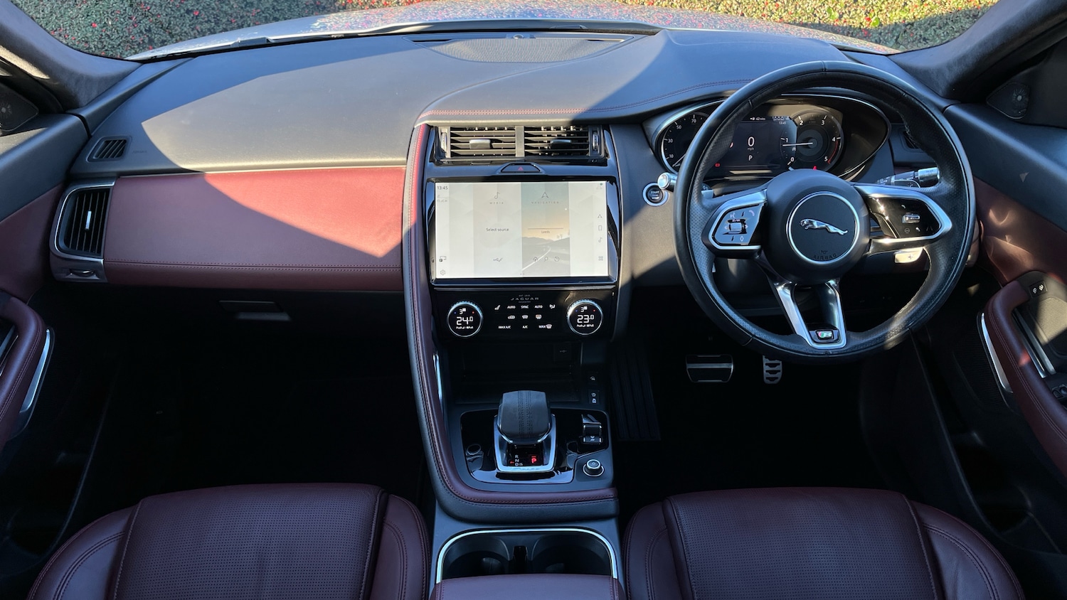 Used Jaguar E-Pace 2021 for sale - 77088086: Photo 9