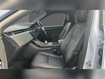 Used Land Rover Range Rover Evoque 2025 for sale - 78617617: Photo