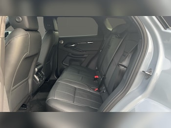 Used Land Rover Range Rover Evoque 2025 for sale - 78617617: Photo