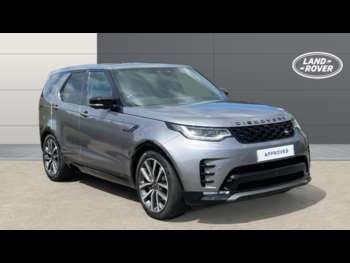 2021 (71) - 3.0 D300 R-Dynamic SE 5dr Auto Diesel Station Wagon