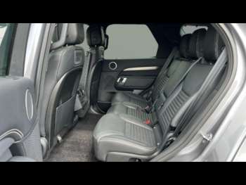 Used Land Rover Discovery 2021 for sale - 74791202: Photo