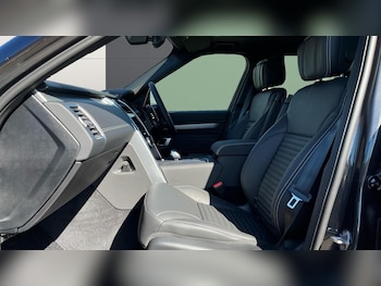 Used Land Rover Discovery 2025 for sale - 75726693: Photo