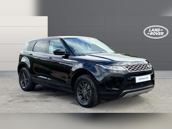 Used Land Rover Range Rover Evoque 2020 for sale - 78510569: Photo