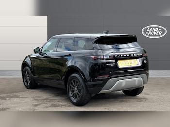 Used Land Rover Range Rover Evoque 2020 for sale - 78510569: Photo
