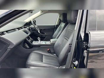 Used Land Rover Range Rover Evoque 2020 for sale - 78510569: Photo