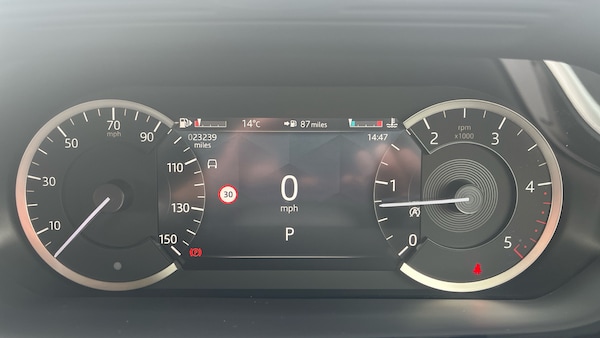 Used Land Rover Range Rover Evoque 2022 for sale - 76230824: Photo 16