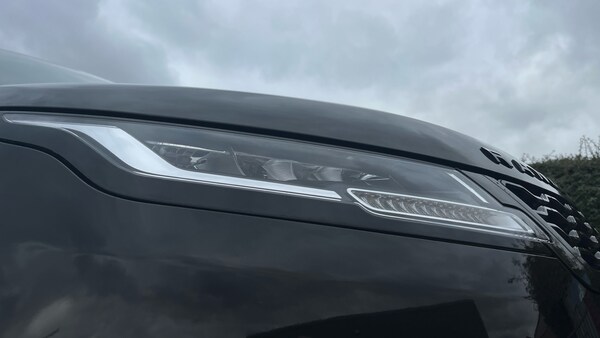 Used Land Rover Range Rover Evoque 2022 for sale - 76230824: Photo 17