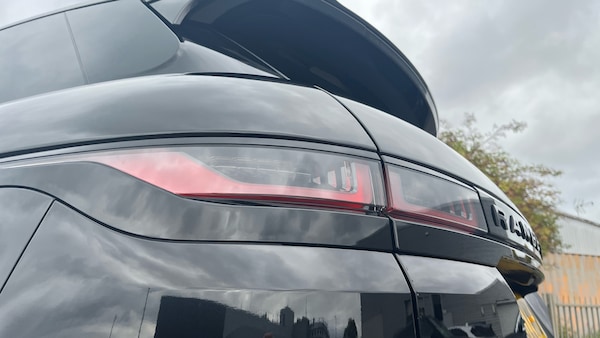 Used Land Rover Range Rover Evoque 2022 for sale - 76230824: Photo 19