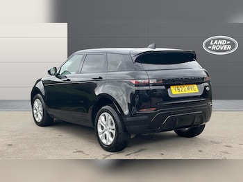Used Land Rover Range Rover Evoque 2022 for sale - 76230824: Photo 2