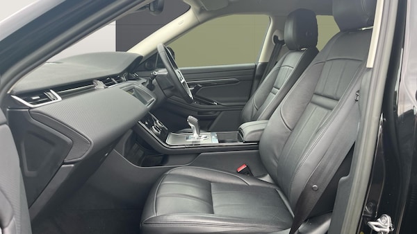 Used Land Rover Range Rover Evoque 2022 for sale - 76230824: Photo 3