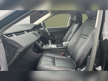 Used Land Rover Range Rover Evoque 2022 for sale - 76230824: Photo 3