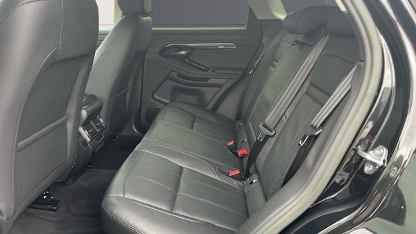 Used Land Rover Range Rover Evoque 2022 for sale - 76230824: Photo 4