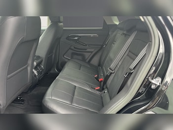 Used Land Rover Range Rover Evoque 2022 for sale - 76230824: Photo 4