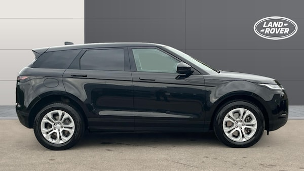 Used Land Rover Range Rover Evoque 2022 for sale - 76230824: Photo 5