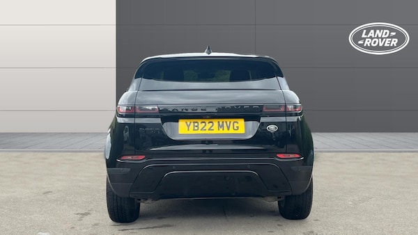 Used Land Rover Range Rover Evoque 2022 for sale - 76230824: Photo 6
