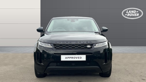 Used Land Rover Range Rover Evoque 2022 for sale - 76230824: Photo 7