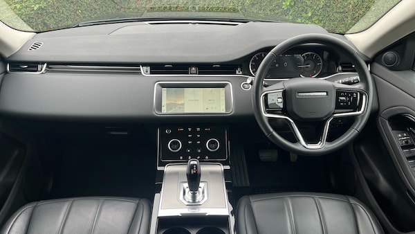 Used Land Rover Range Rover Evoque 2022 for sale - 76230824: Photo 9