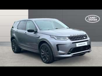 2021 (71) - 2.0 D200 R-Dynamic SE 5dr Auto [5 Seat] Diesel Station Wagon