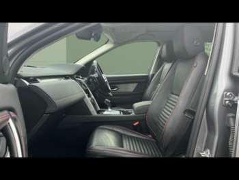 Used Land Rover Discovery Sport 2021 for sale - 75252872: Photo