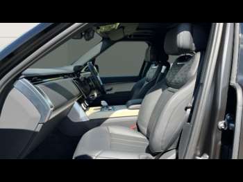Used Land Rover Range Rover 2023 for sale - 74829815: Photo